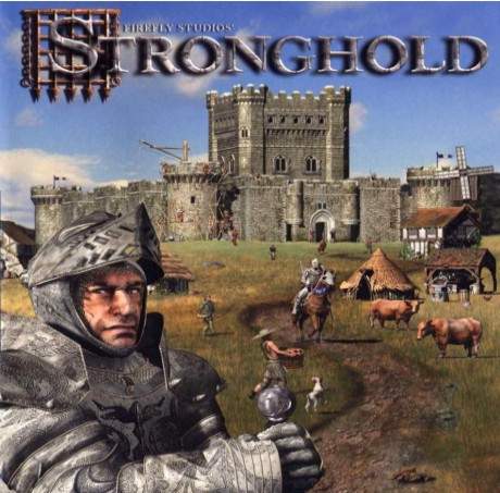 stronghold