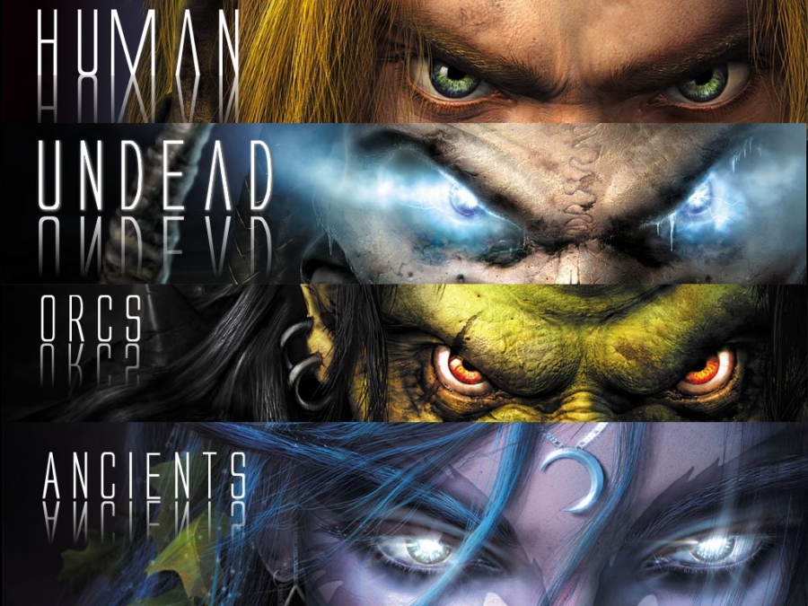 warcraft