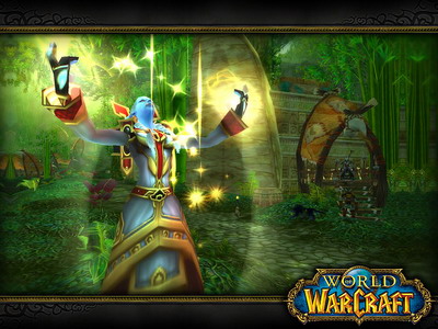 priest-wow